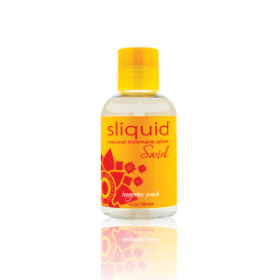 SLIQUID SWIRL TANGERINE PEACH 4.2 OZ