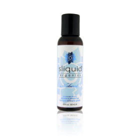 SLIQUID ORGANICS NATURAL 2 OZ