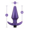 ANAL ADVENTURES MATRIX PLUG INTERSTELLAR ASTRO VIOLET