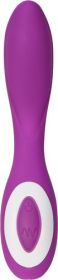 WONDERLUST SERENITY PURPLE G SPOT VIBRATOR