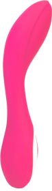 WONDERLUST SERENITY PINK G SPOT VIBRATOR