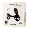 ADRIEN LASTIC GLADIATOR REMOTE CONTROL C RING BLACK