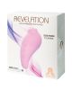 ADRIEN LASTIC REVELATION PINK