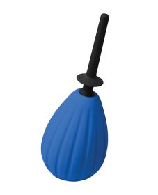 ANEROS BLUE PRELUDE ENEMA BULB (NET)