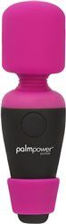 PALM POWER POCKET MASSAGER FUCHSIA