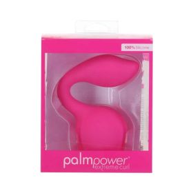 PALM POWER EXTREME CURL PLEASURE CAP PINK