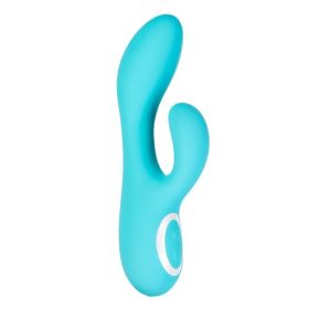 WONDERLUST ST TROPEZ SILICONE DUAL EXPLORER TEAL