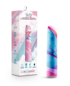 LIMITED ADDICTION FASCINATE POWER VIBE CORAL