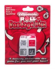 BONDAGE DICE