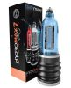 HYDROMAX 7 WIDE BOY AQUA BLUE (NET)