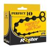 ROOSTER PERFECT 10 BLACK ANAL BEADS