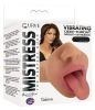 MISTRESS SELENE MOUTH STROKER LATTE