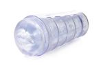 MISTRESS DELUXE CLEAR MOUTH STROKER