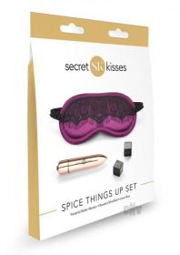 Sk Spice Things Up Set