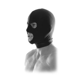 Fetish Fantasy Ltd. Ed. Spandex Hood