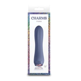 CHARMS FERN GRAY