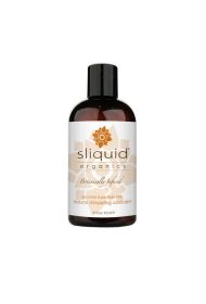 SLIQUID ORGANIC SENSATIONS 8.5 OZ