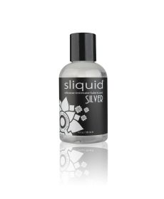 SLIQUID SILVER 4.2 OZ