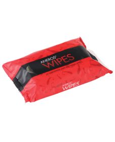 ANEROS PERSONAL WIPES 25PK (NET)