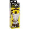 JASON LUV ULTRASKYN COCK CHOCOLATE