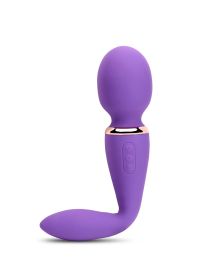 SENSUELLE ALLUVION WAND PURPLE