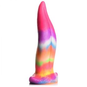 CREATURE COCKS UNICORN KISS GLOW IN THE DARK TONGUE