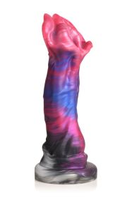 CREATURE COCKS DEMOGORGON SILICONE DILDO