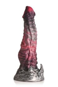 CREATURE COCKS HADES SILICONE DILDO