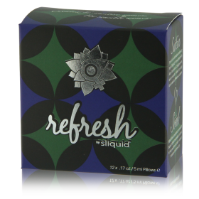 SLIQUID REFRESH MOISTURIZER CUBE 2 OZ