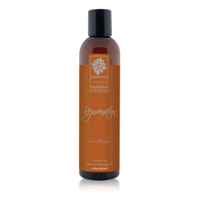 BALANCE MASSAGE OIL REJUVENATION 8.5 OZ