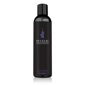 RIDE BODYWORX SILK 8.5 OZ