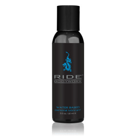 RIDE BODYWORKX WATER 2 OZ (OUT JULY)