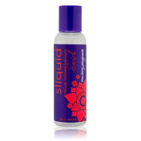 SLIQUID SWIRL STRAWBERRY POMEGRANATE 2 OZ